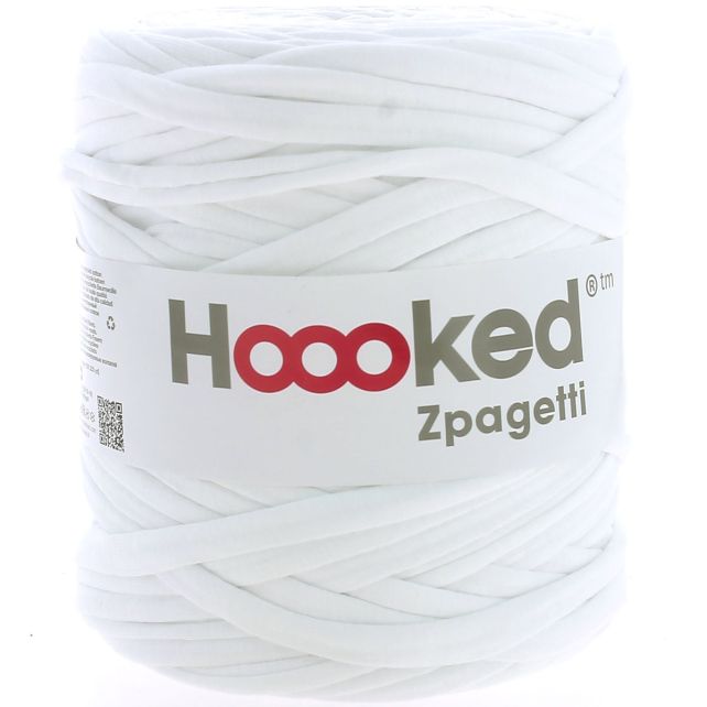 Zpagetti Cotton Yarn Sweet Cloud