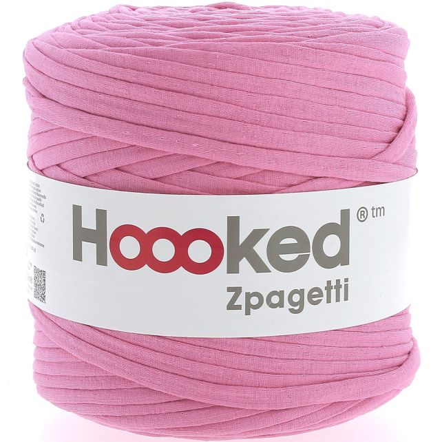Zpagetti Cotton Yarn Barbie Car