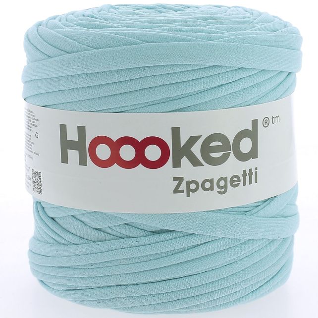 Zpagetti Cotton Yarn Mint Shore
