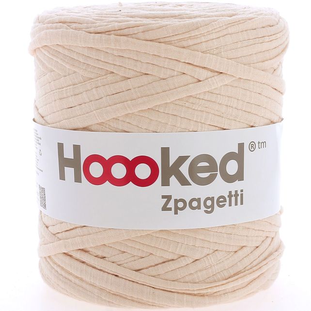 Zpagetti Cotton Yarn Baby Peach