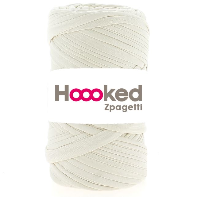 Zpagetti Medium Edition Cream