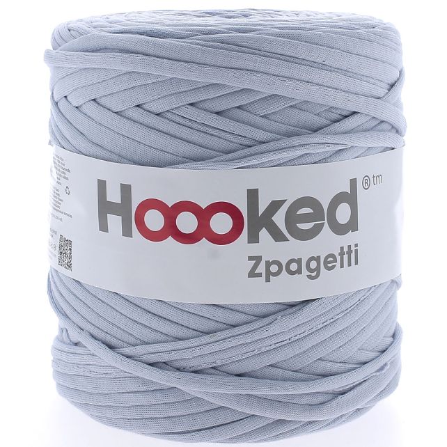 Zpagetti Cotton Yarn Blue Wallpaper