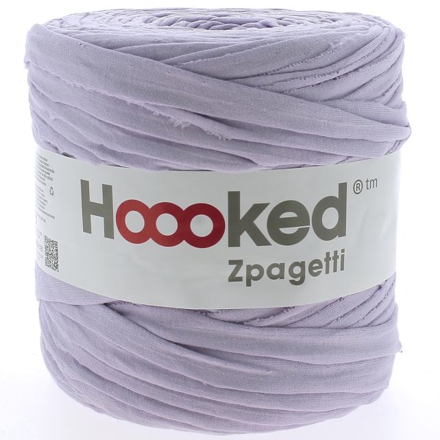 Zpagetti Cotton Yarn Lilac Love