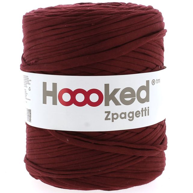 Zpagetti Cotton Yarn Le Monde Bordeaux