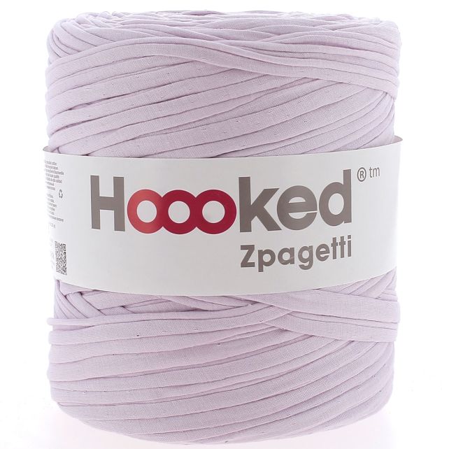 Zpagetti Cotton Yarn Lilac Reign