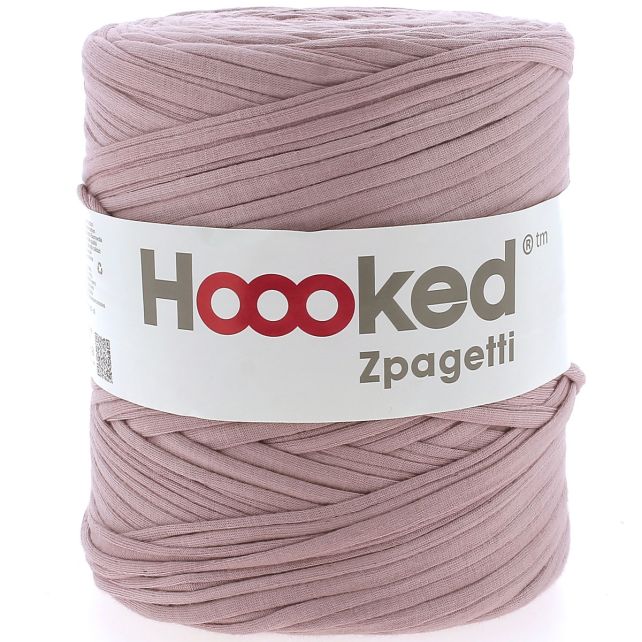 Zpagetti Cotton Yarn Sepia Vintage