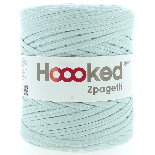 Zpagetti Cotton Yarn Mint Fashion