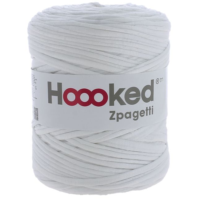 Zpagetti Cotton Yarn Frosty