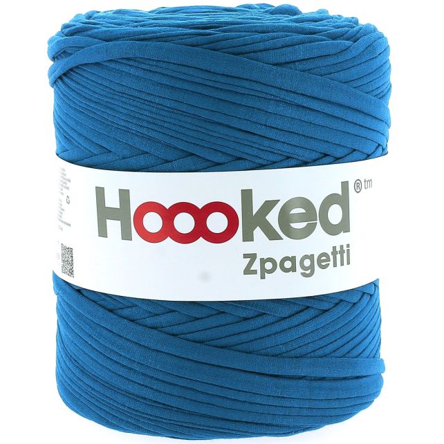 Zpagetti Cotton Yarn Beautiful Sea