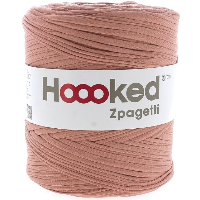 Zpagetti Cotton Yarn Vintage Luxe