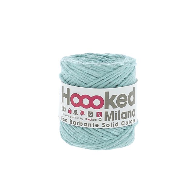 Eco Barbante Milano Spring 50g.
