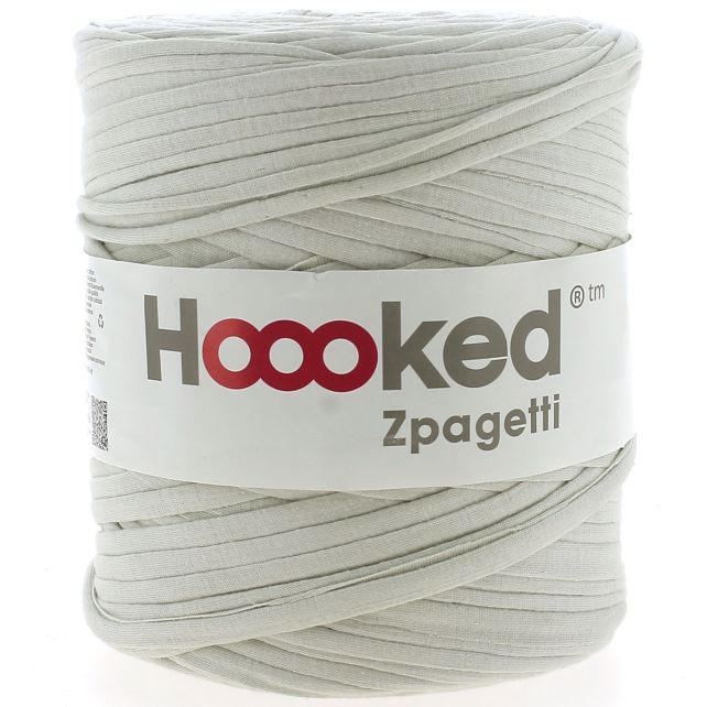 Zpagetti Cotton Yarn Drift Wood