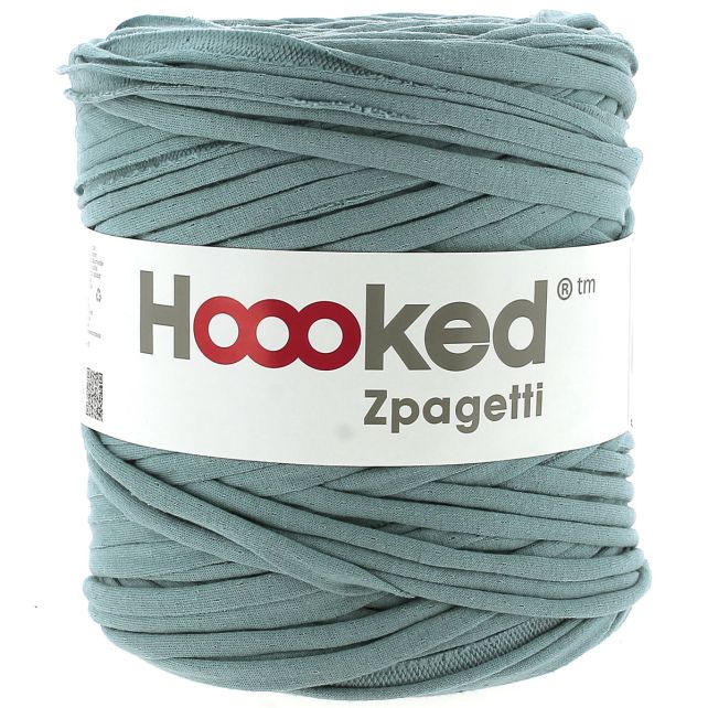 Zpagetti Cotton Yarn Mint Innovations
