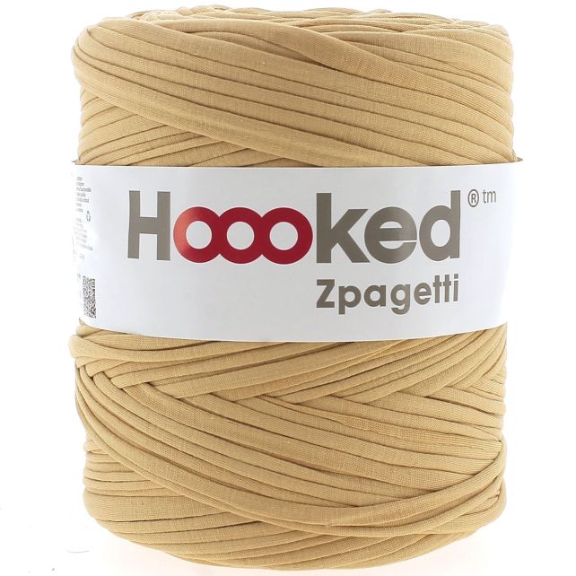 Zpagetti Cotton Yarn Dandelian