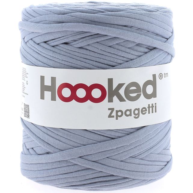 Zpagetti Cotton Yarn Blue Lagoon