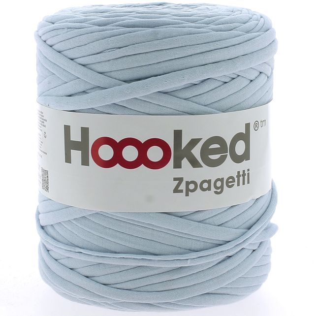 Zpagetti Cotton Yarn Blue Star