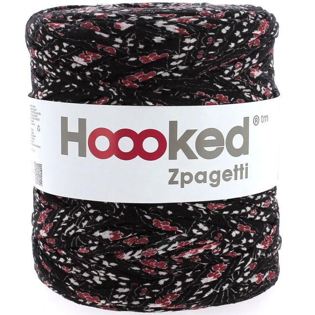 Zpagetti Cotton Yarn Garden Night
