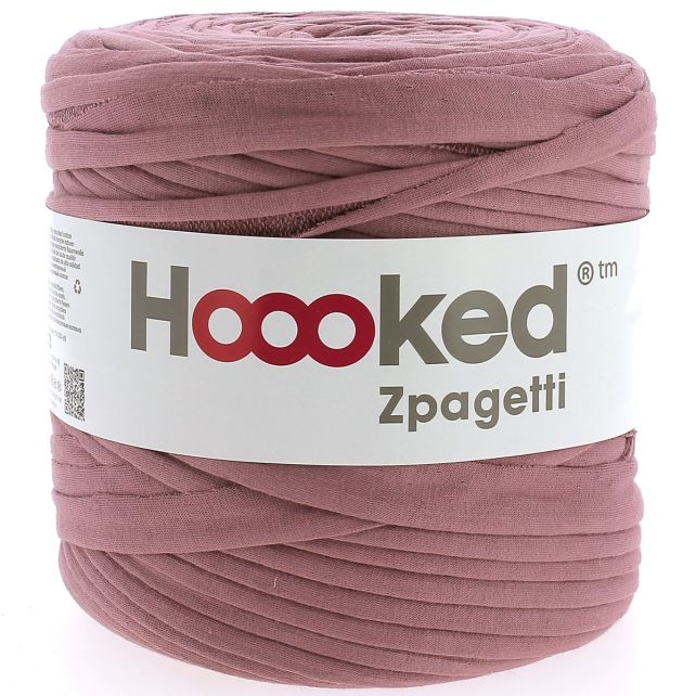 Zpagetti Cotton Yarn Soberb Lilac