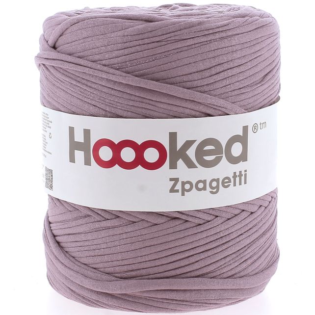 Zpagetti Cotton Yarn Purple Wedding