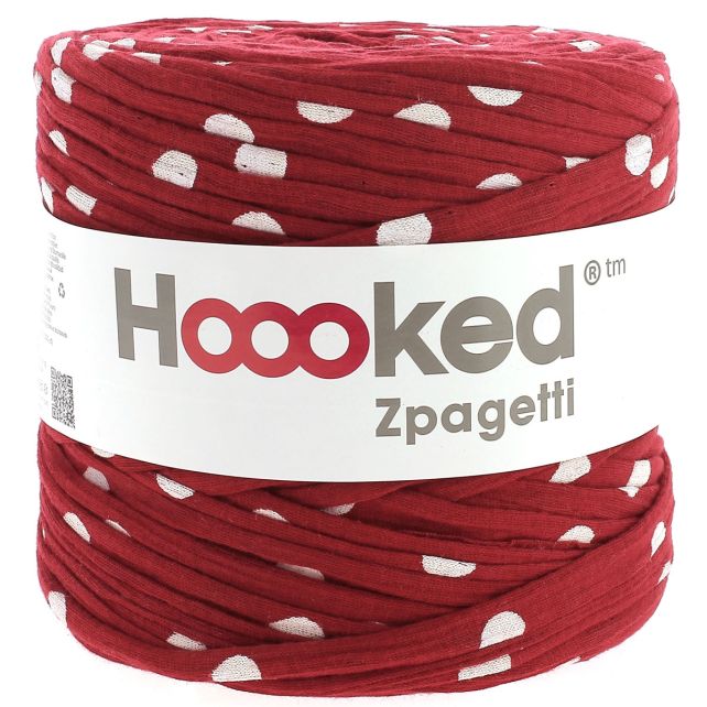 Zpagetti Cotton Yarn Bettie Skirt