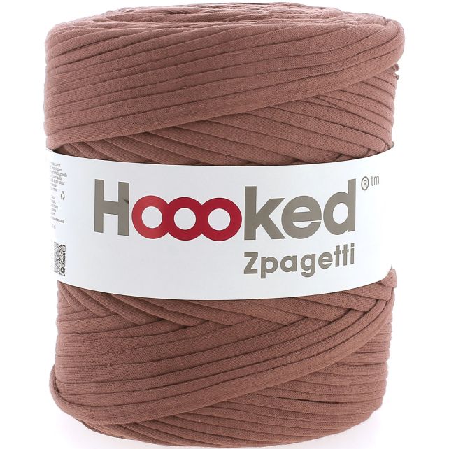 Zpagetti Cotton Yarn Vintage Fragrance
