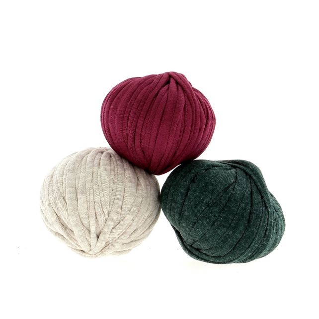 Zpagetti Bonbon Winter Mix per 3pcs