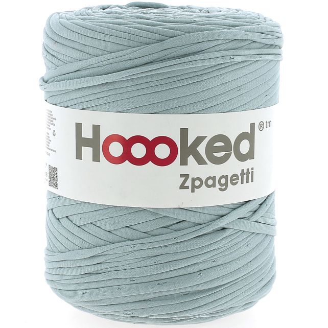 Zpagetti Cotton Yarn Sigle Mint