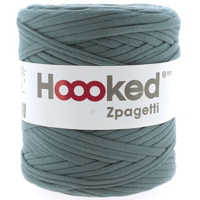 Zpagetti Cotton Yarn Sage Green