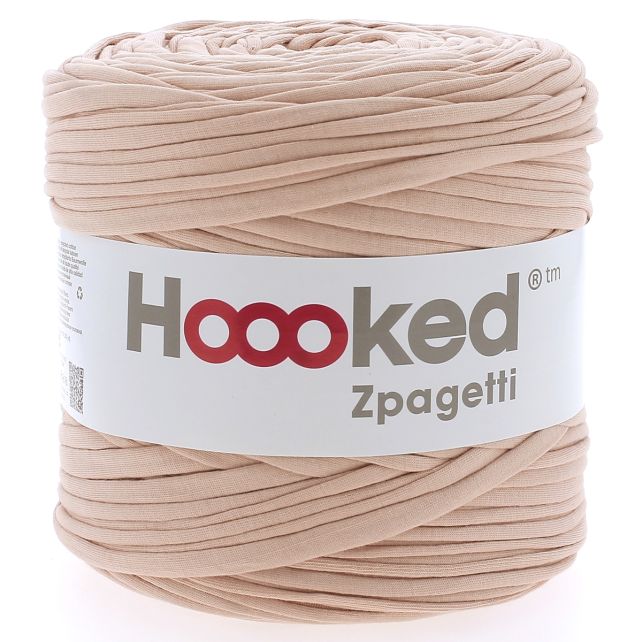 Zpagetti Cotton Yarn Pink Spirit