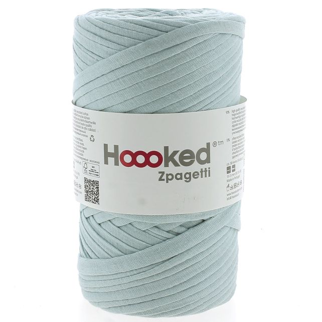 Zpagetti Medium Mint Experience