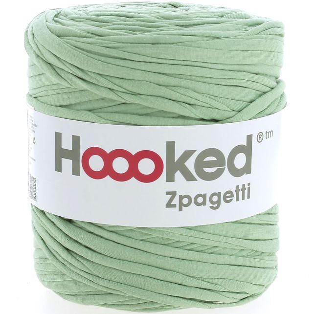 Zpagetti Cotton Yarn Nature Essence