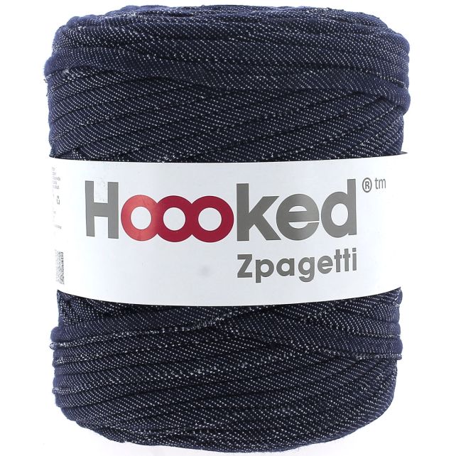 Zpagetti Cotton Yarn Proud Jeans