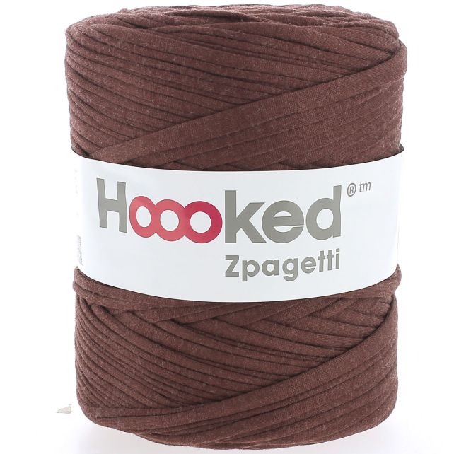 Zpagetti Cotton Yarn Brick Spark