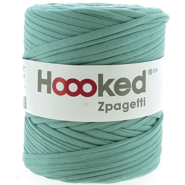 Zpagetti Cotton Yarn Mint Mojito
