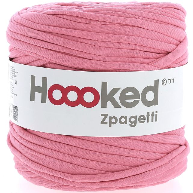 Zpagetti Cotton Yarn Barbie Brooklyn