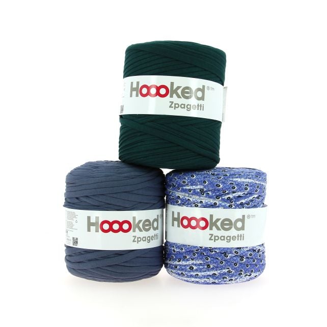 Zpagetti Inspiration Kit Aqua Marina