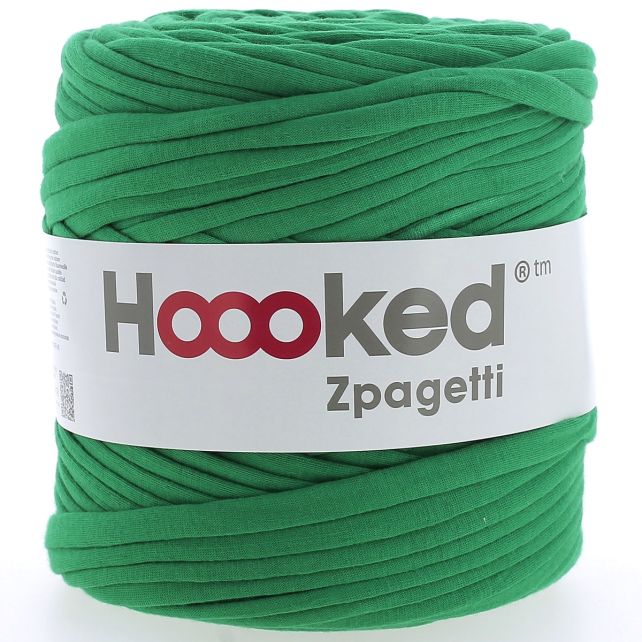 Zpagetti Cotton Yarn Naturify Concepts