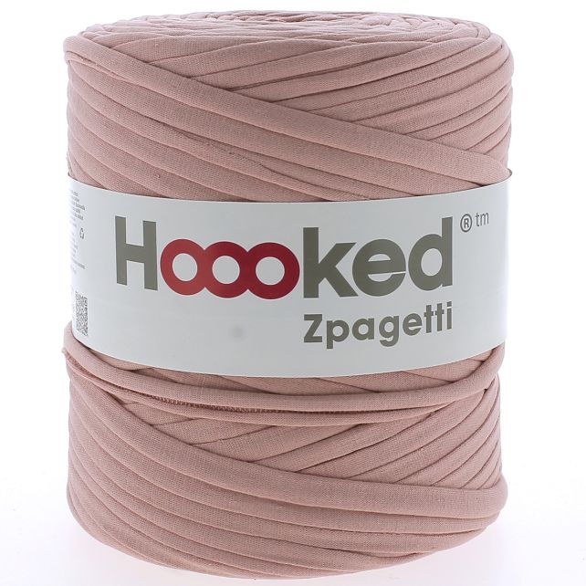 Zpagetti Cotton Yarn Fresh Peach
