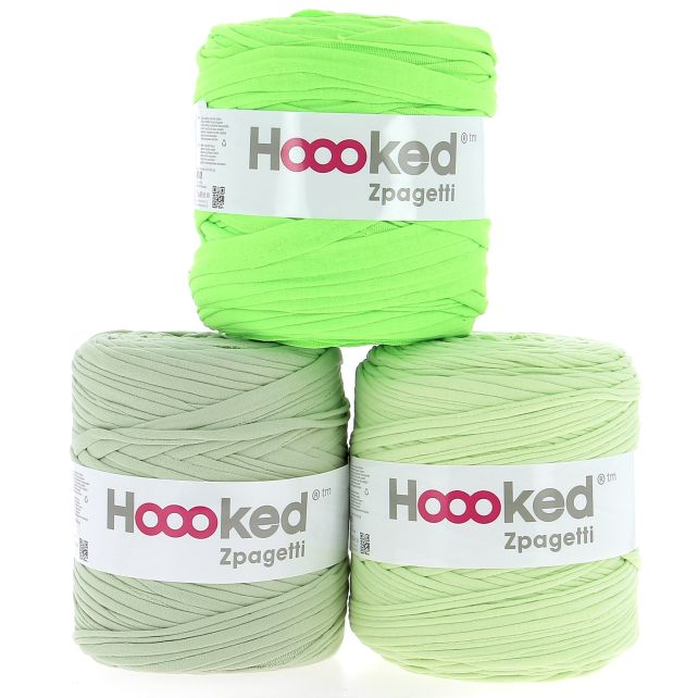 Zpagetti Inspiration Kit Neon Party