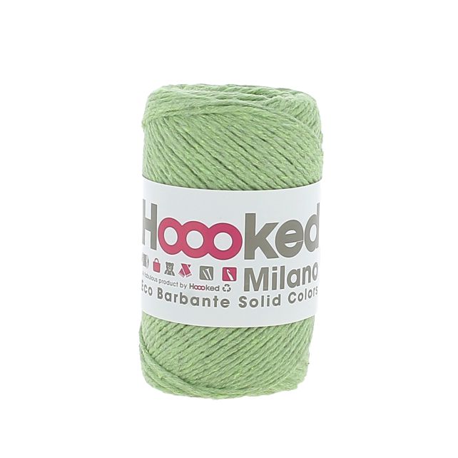 Eco Barbante Milano Lima 100g.