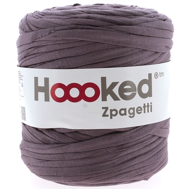 Zpagetti Cotton Yarn Regal Purple