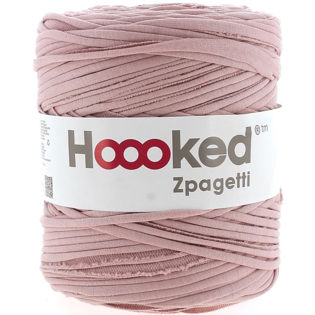 Zpagetti Cotton Yarn Vintage Delights