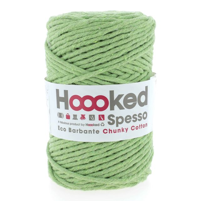 Spesso Chunky Cotton Lima 500g.