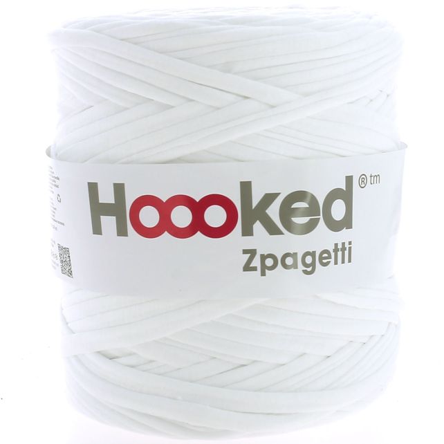 Zpagetti Cotton Yarn Igloo Village