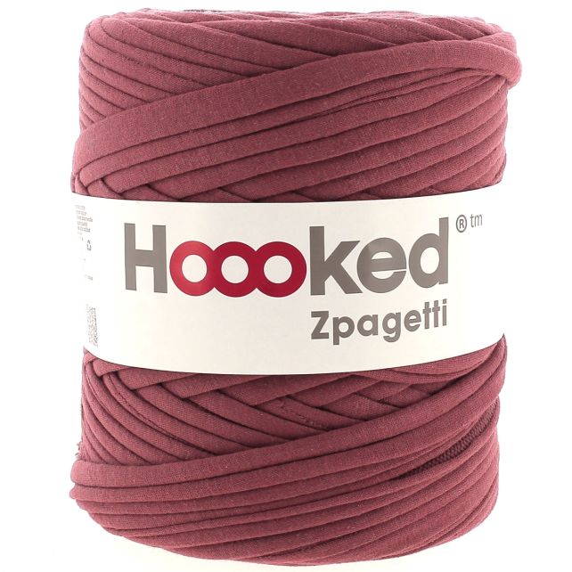 Zpagetti Cotton Yarn Slipper Vintage