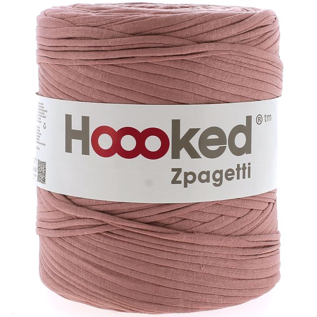 Zpagetti Cotton Yarn Vintage Fire