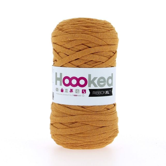 RibbonXL Harvest Ocre 250g.