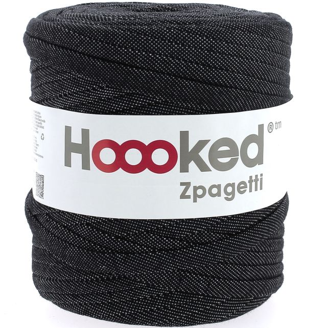Zpagetti Cotton Yarn Dark Jeans