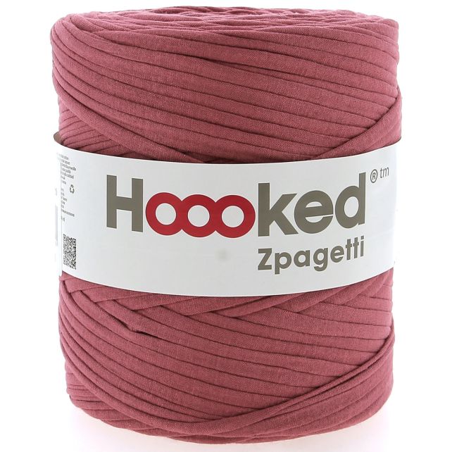 Zpagetti Cotton Yarn Vintage Voyages
