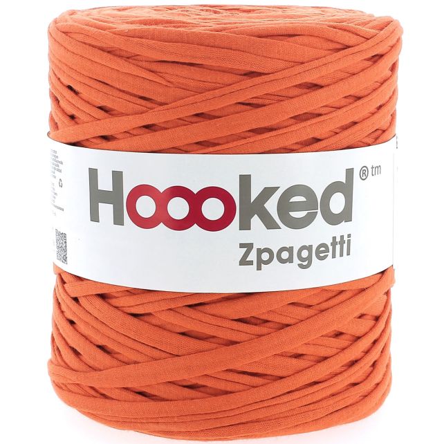 Zpagetti Cotton Yarn Carrot Mask